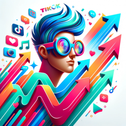 Como conseguir followers Tik Tok