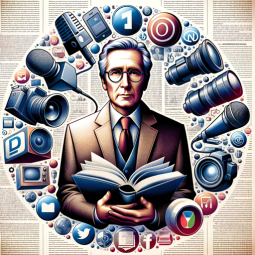 Ombudsman da Mídia – Prof. New