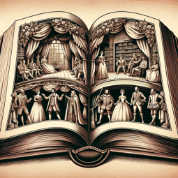 The Complete Works of William Shakespeare