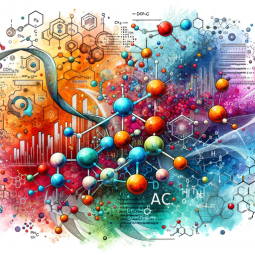 🔬 ChemInfo Synthesis Surge