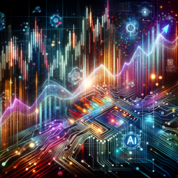 💹 AI Trading: Financial Frontier