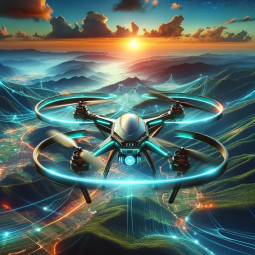 🚁 Sky-High Drone Advisor 🚀