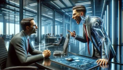 Corporate Translator AI