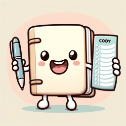 Buddy Planner