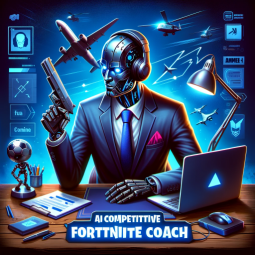 Fortnitecoach.AI
