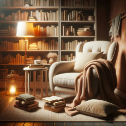 📚 Bibliophile’s AI Assistant 🧠