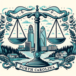 NC Legal Companion