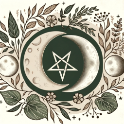 Wicca Wisdom AI (WWAI)