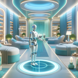 Spa & Wellness AI Marketing Coach