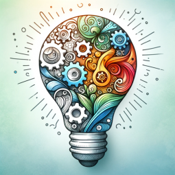 Omni AI: Visionary Creator