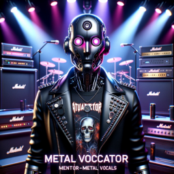 MetalVocalMentor
