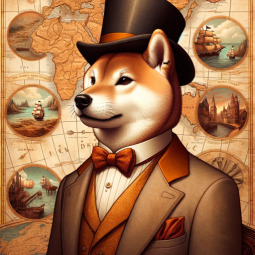 Shibastian – MEME 🐶