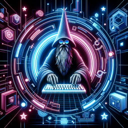 Coding Wizard