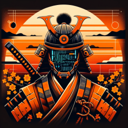 Samurai ⛩ AI summary