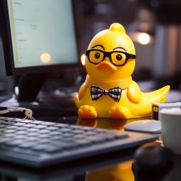 Rubber Ducky Programmer