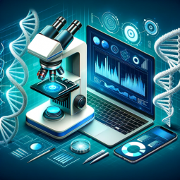 🔬 SciKit-Learn in Medical Imaging