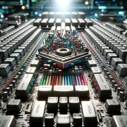 🔧 Assembly Code Artisan