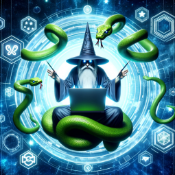 🚀 Django Web Wizardry Unleashed