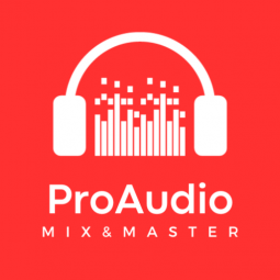ProAudio-Mix_&_Master