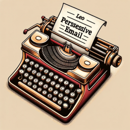 Leo / Mail copywriter