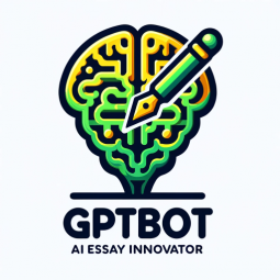 AI Essay Writer Innovator 🧑🏻‍💻