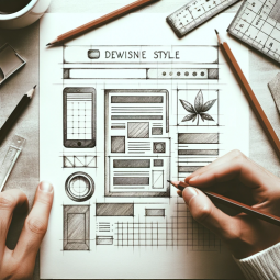 Webpage Creation Specialist