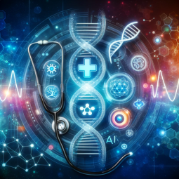 🌟 TensorFlow HealthTech Innovator