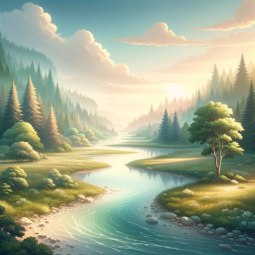 Serenew – CBT Focused AI