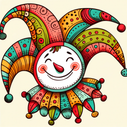 Bumbleberry The Fool