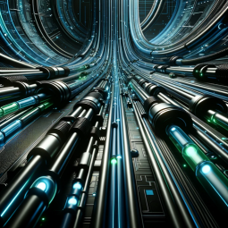 TBE Cable Master Pro