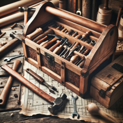 Multilingual DIY Expert