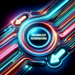 Personalized Recommendations