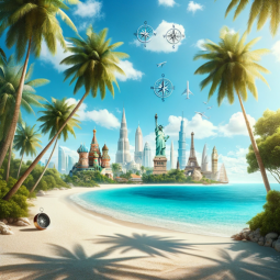 Новые Горизонты