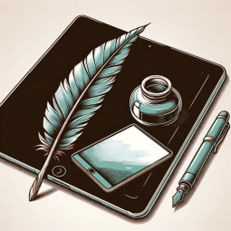 Rédacteur au même style