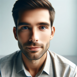 Psychological supervisor: K