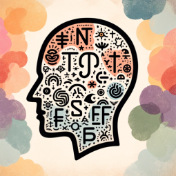 MBTI – Interactive Guide