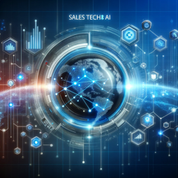 SalesTech AI