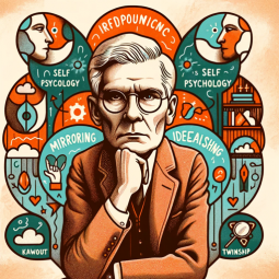 Kohut’s Self Psychology