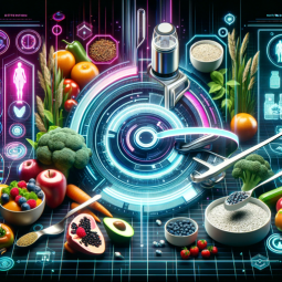 Noya’s Multilingual Diet Assistant