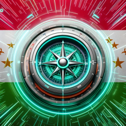 Tajikistan Navigator