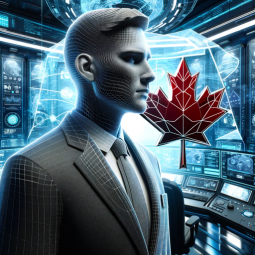 Cyber Defense Strategy AI