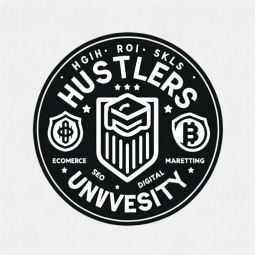 Hustlers University