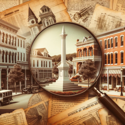 Local History Explorer