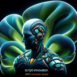 A̳W̳S̳-̳S̳c̳r̳i̳p̳t̳I̳n̳n̳o̳v̳a̳t̳o̳r̳G̳e̳r̳a̳r̳d̳