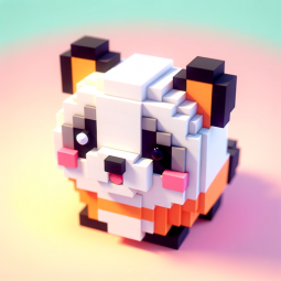 Voxel Art Creator