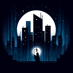 Urban Legend Creator