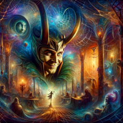 Great North’s Saga Weaver