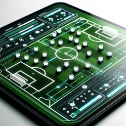 Tactic Master Interactive