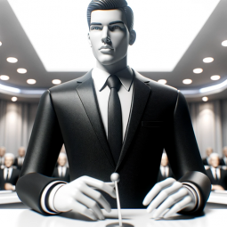 🤝 ConvincerBot  lv2.6