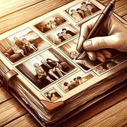 FR – 🪦 Dialogue avec un Proche Disparu